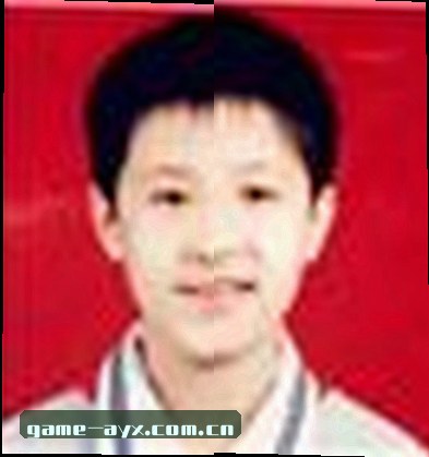 阿强