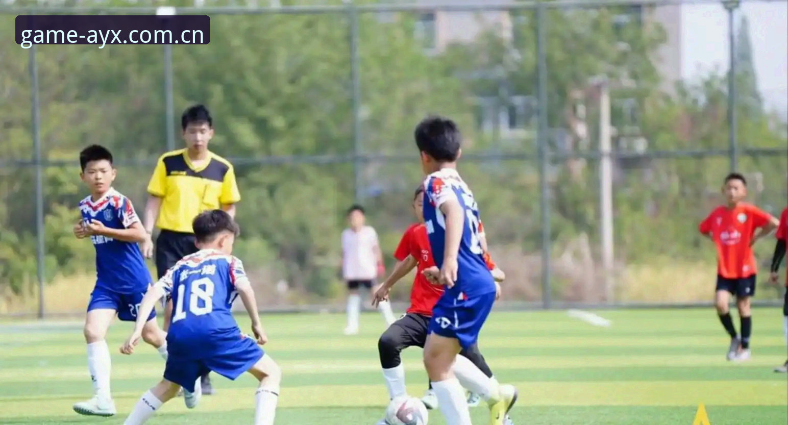 3个关键看点：U17世界杯抽签结果对国足青训的启示